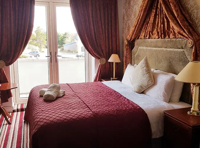 B&B Killarney Inn 킬라니