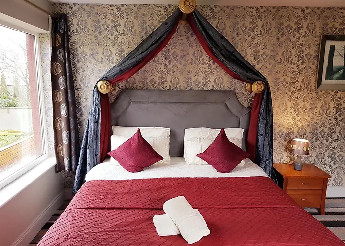 B&B Killarney Inn 3*