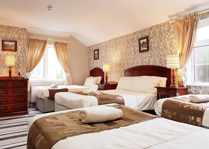 Killarney Inn 킬라니