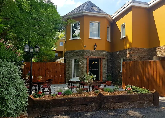 B&B Killarney Inn 킬라니