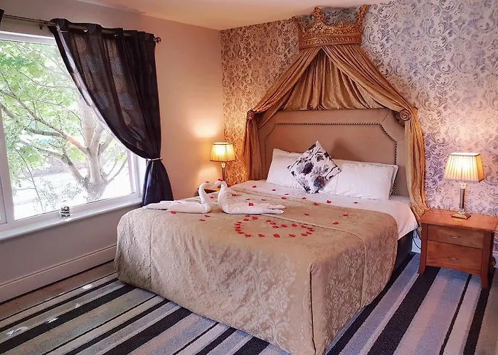 Killarney Inn 3* 킬라니