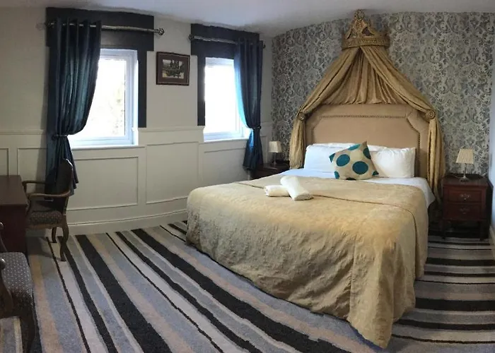 Bed & Breakfast Killarney Inn