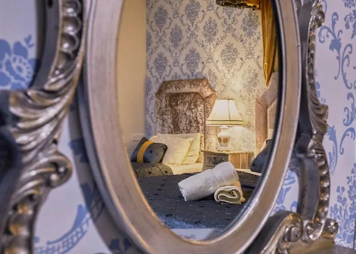 B&B Killarney Inn 3*