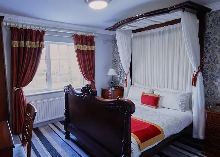 B&B Killarney Inn 3*