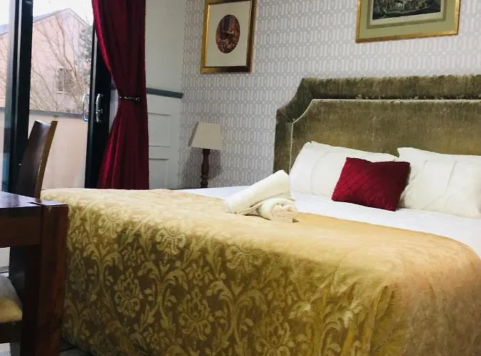 B&B Killarney Inn 3*