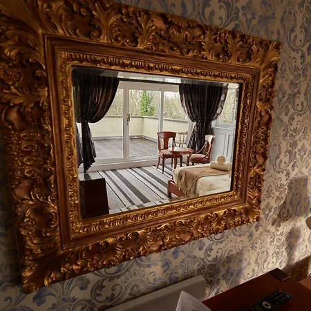 Killarney Inn Килларни