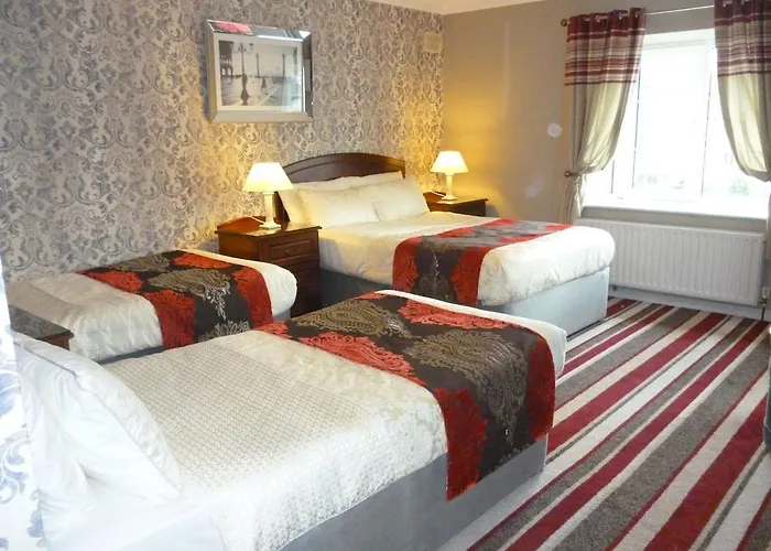 Bed and Breakfast Killarney Inn 3*