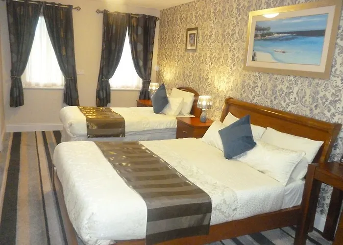 Bed and Breakfast Killarney Inn Κιλάρνεϊ