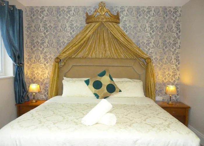 Killarney Inn Bed and Breakfast 3*