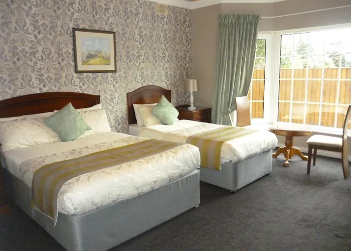 Killarney Inn Bed and Breakfast Κιλάρνεϊ