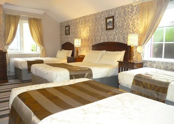 Killarney Inn Bed and Breakfast Κιλάρνεϊ