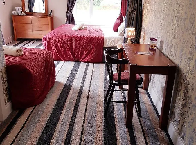 Killarney Inn Bed and Breakfast 3*