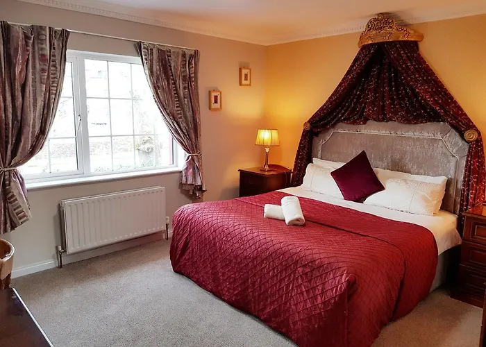 Killarney Inn Bed and Breakfast Κιλάρνεϊ