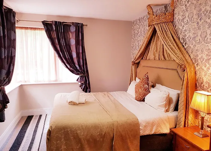 Bed and Breakfast Killarney Inn Κιλάρνεϊ