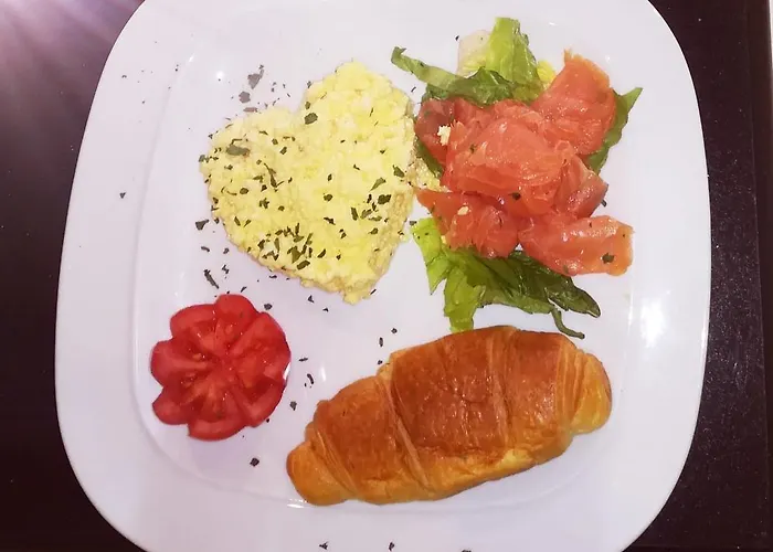 Killarney Inn Bed and Breakfast Κιλάρνεϊ