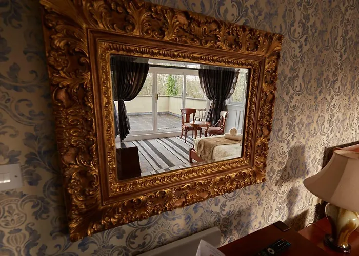 Killarney Inn Κιλάρνεϊ