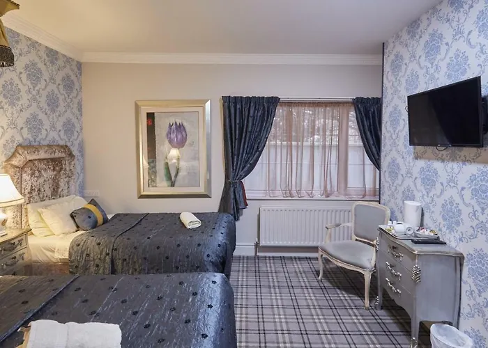 Bed and Breakfast Killarney Inn Κιλάρνεϊ