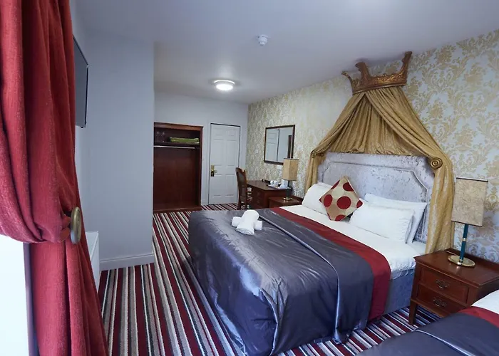 Killarney Inn Bed and Breakfast