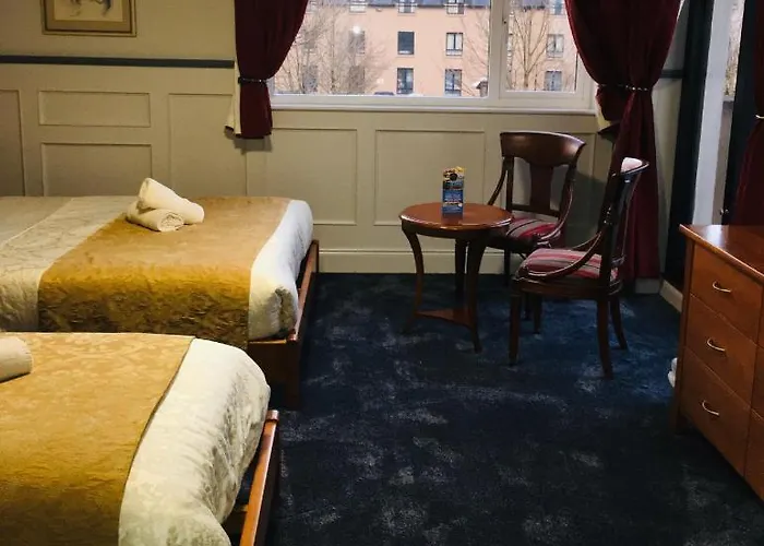 Killarney Inn Bed and Breakfast