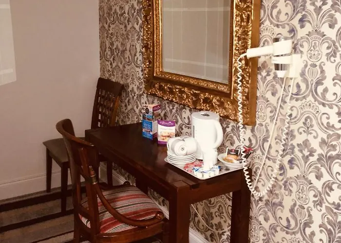 Bed and Breakfast Killarney Inn 3*